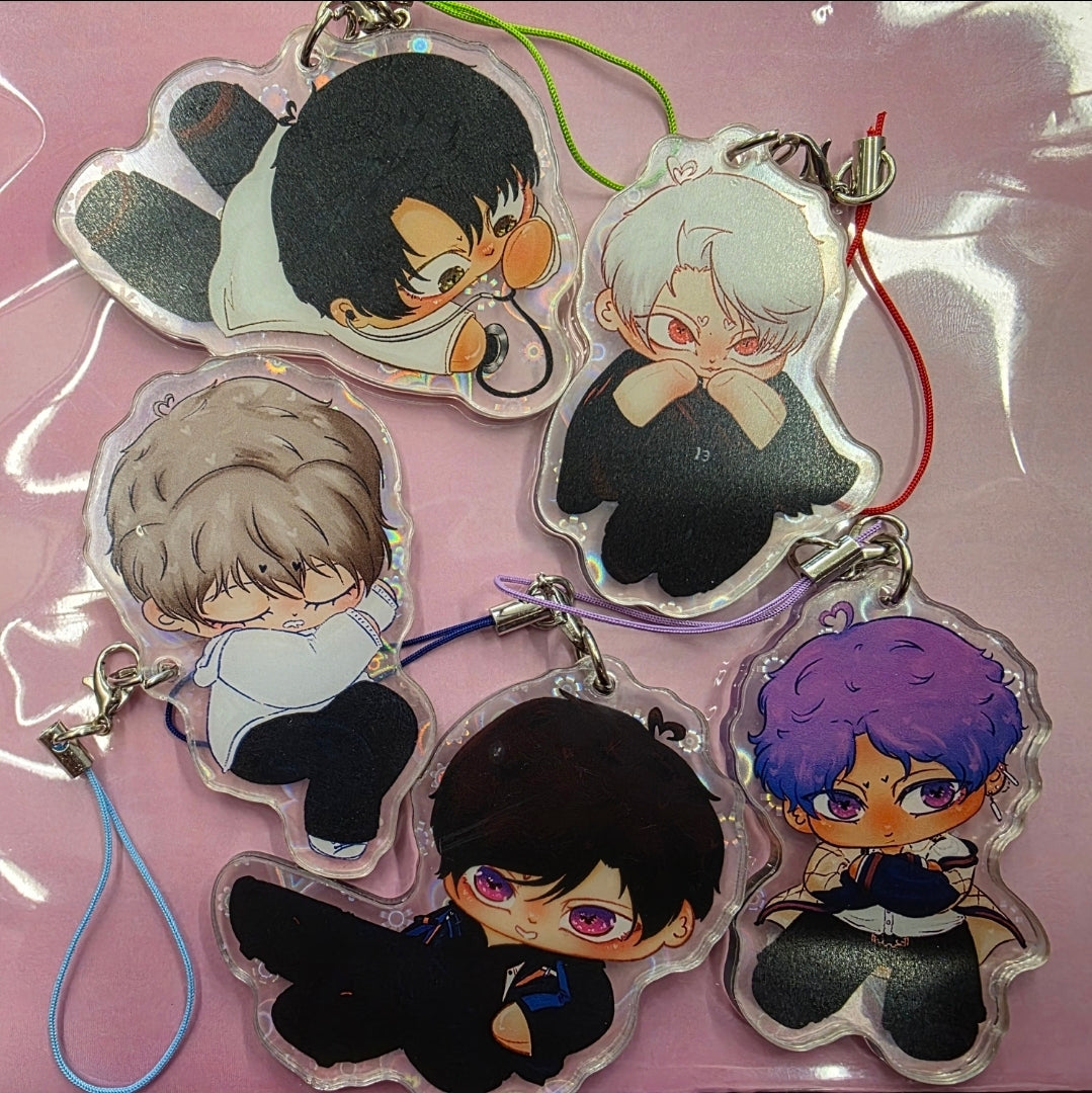 Little LADs
