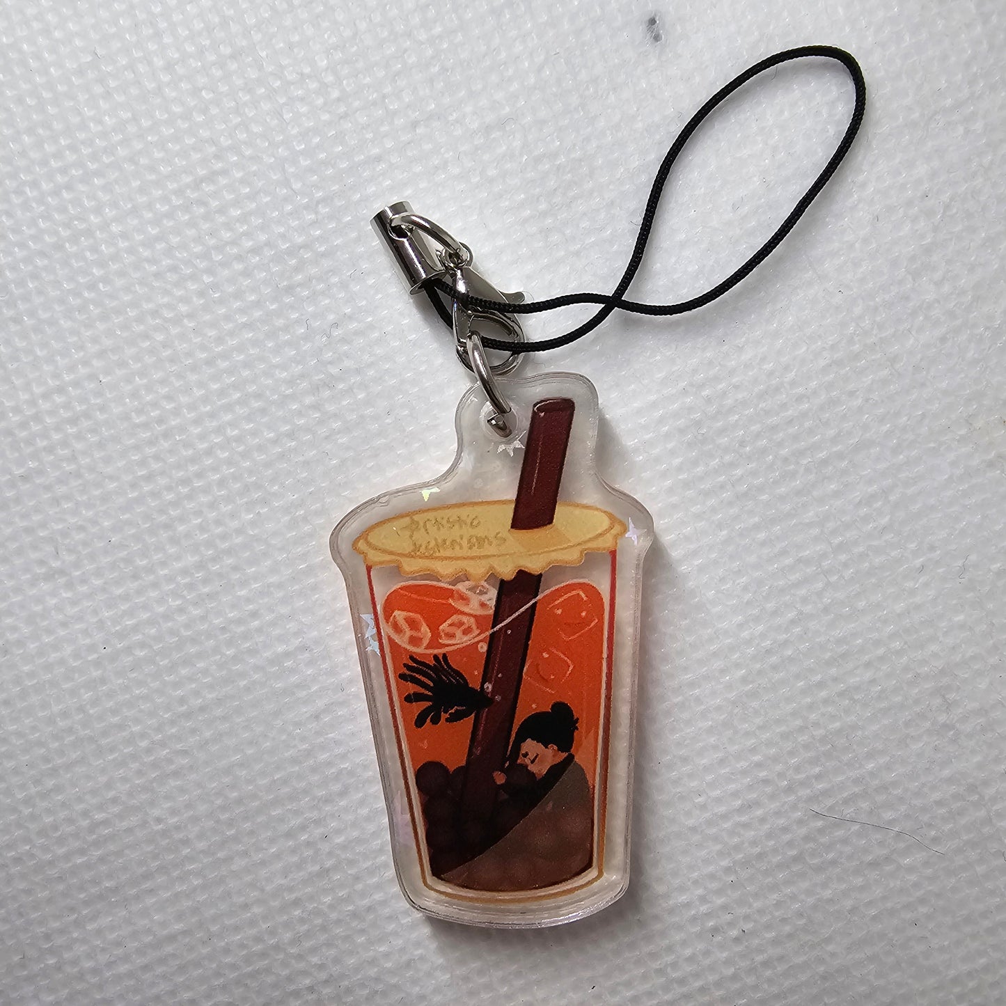 JJK Phone Charms